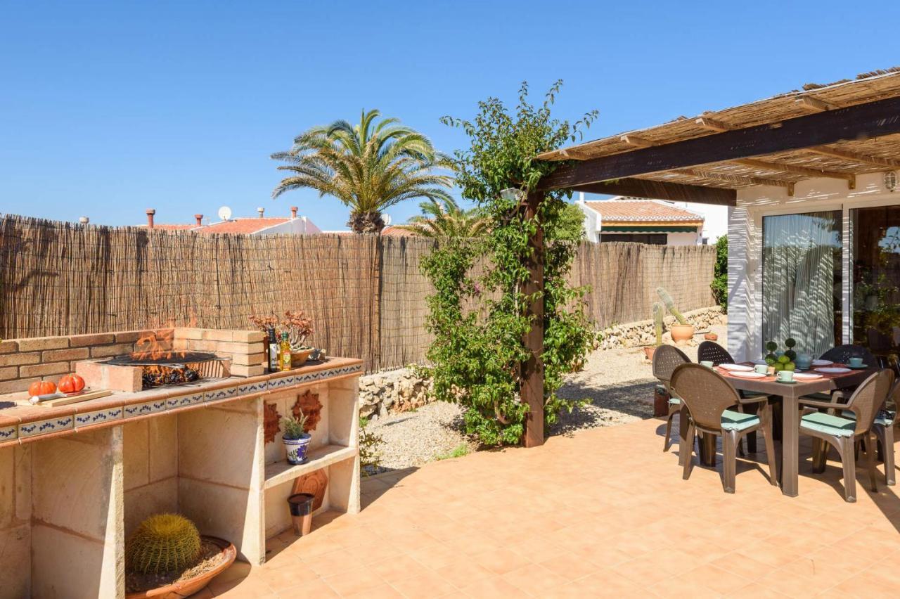 Villa Marina Way By Villa Plus Sant Lluís Extérieur photo