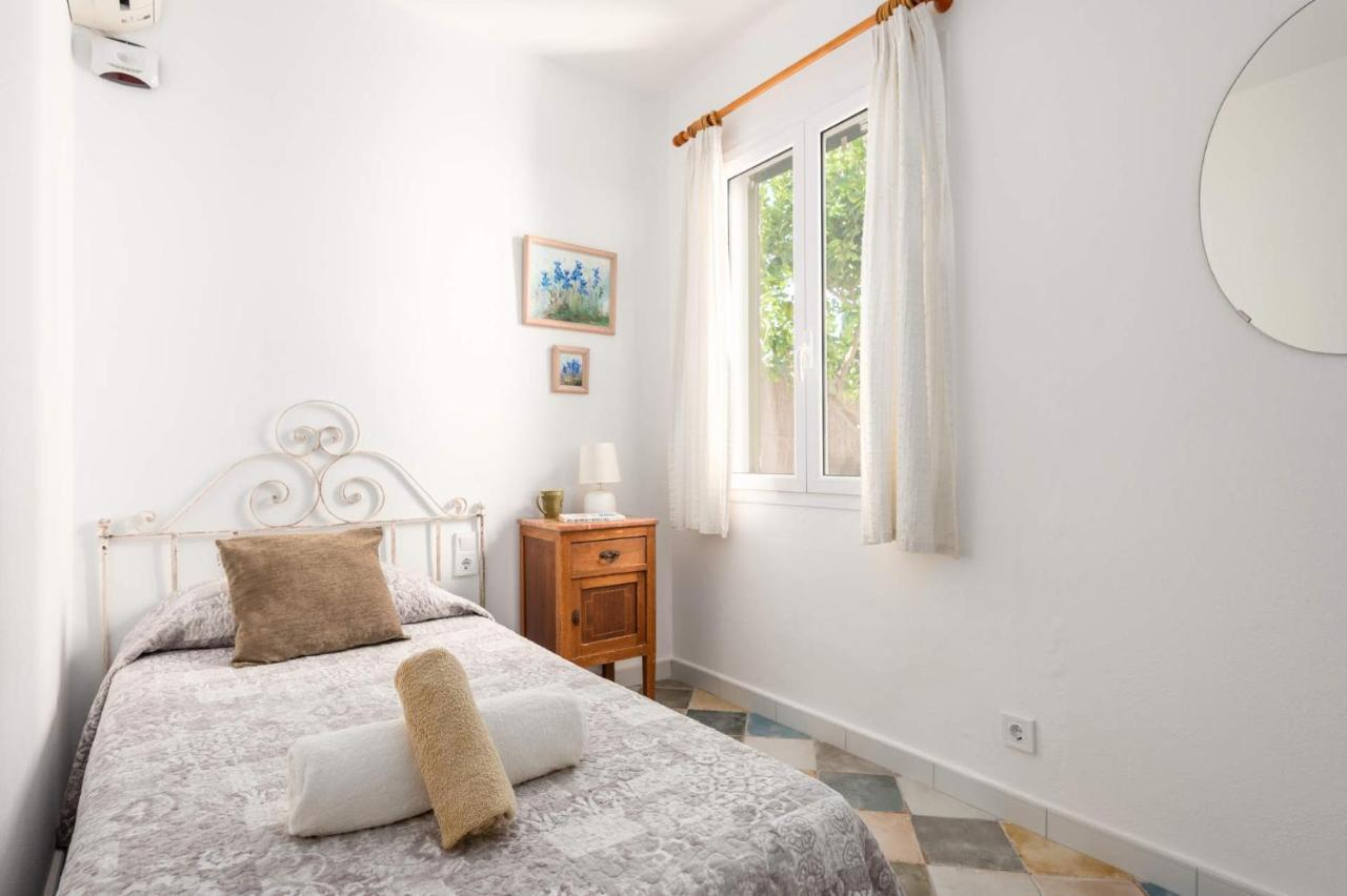 Villa Marina Way By Villa Plus Sant Lluís Extérieur photo